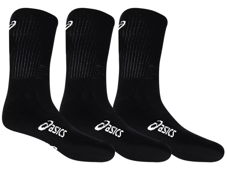 Asics Socks Pace Crew 3pk