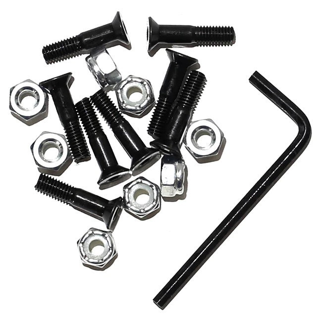 1 inch Deck Bolts