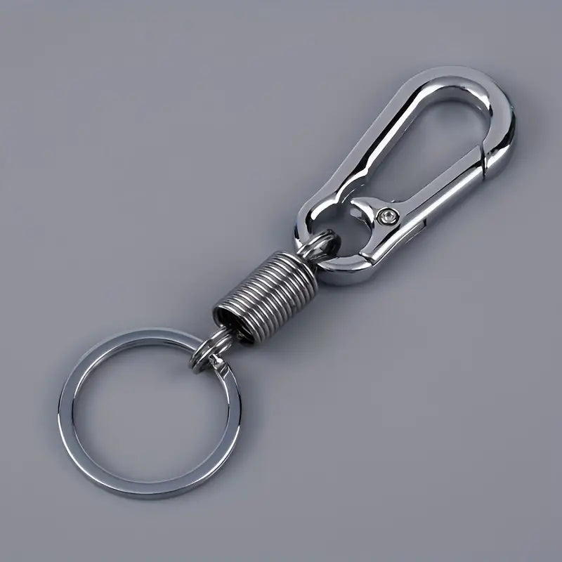 Keychain Keyring