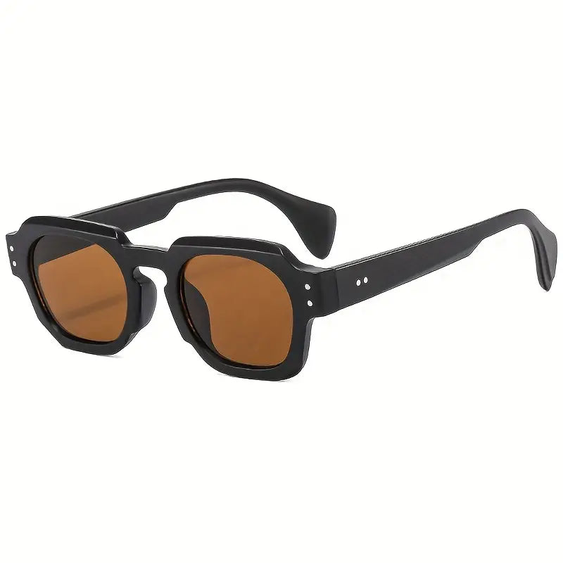 Vintage Anti Glare Sunglasses