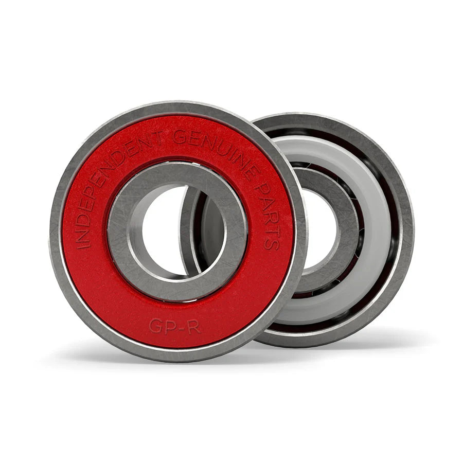 Indy GP-R Bearings