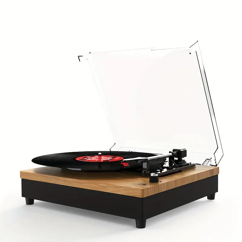 Record Player E200