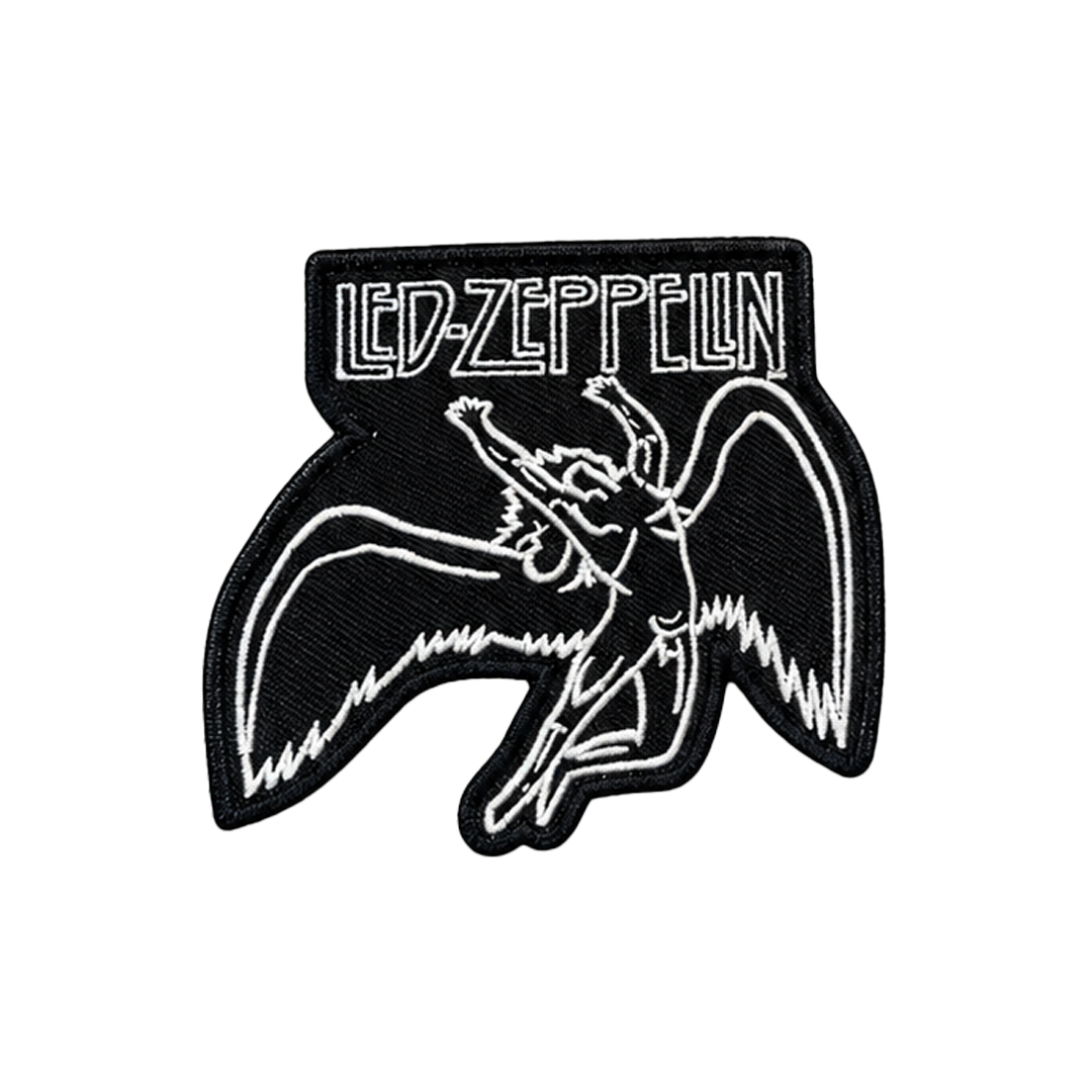 Patches Assorted