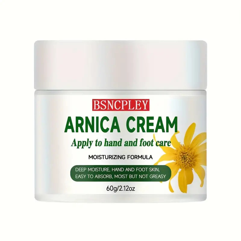 Arnica Cream 60g