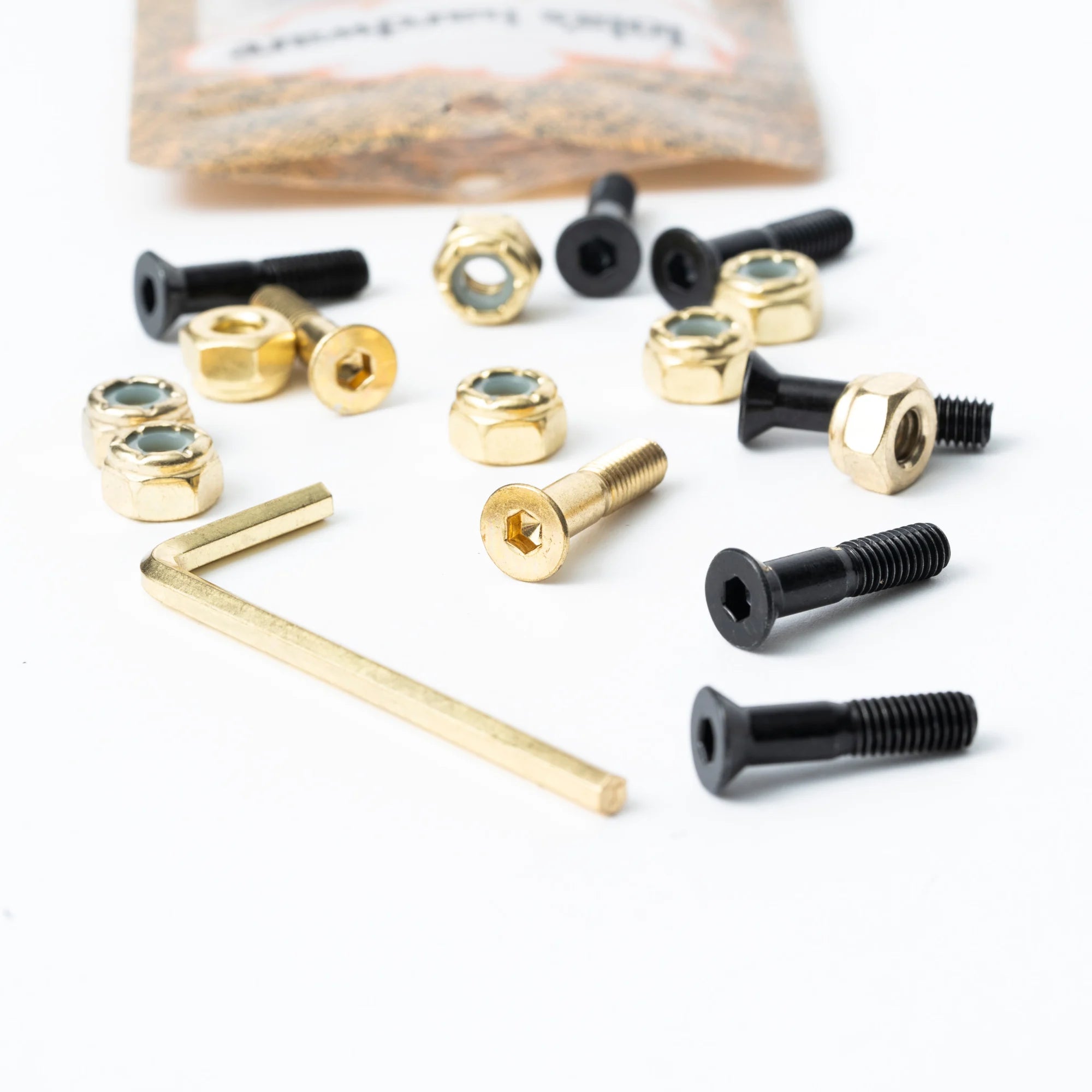 7/8" Inch Allen Hardware