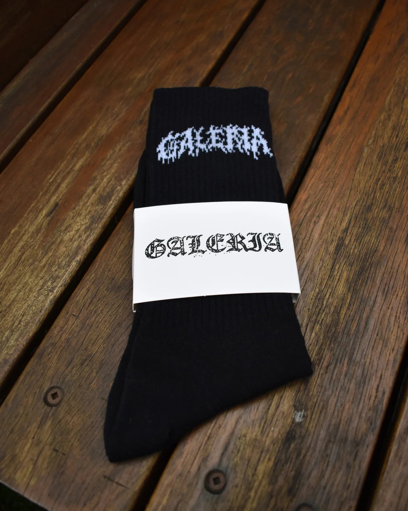Crew Socks