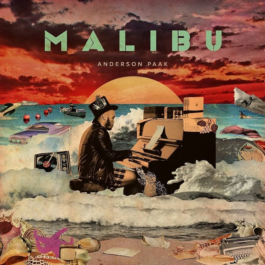 Malibu