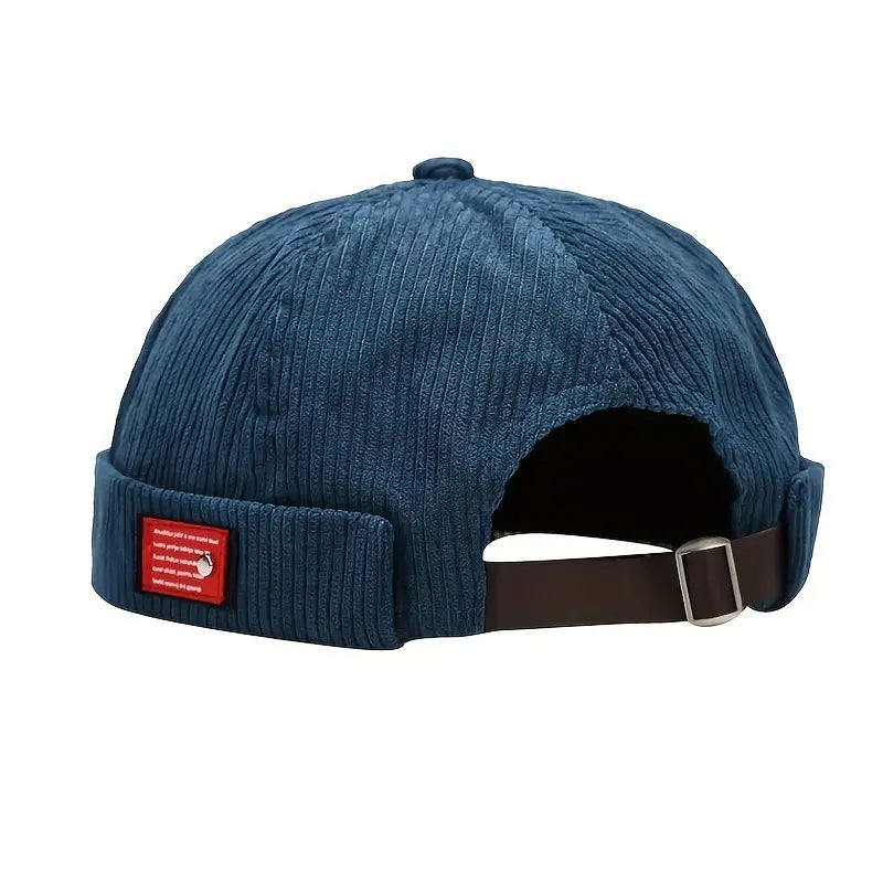 Docker Cap