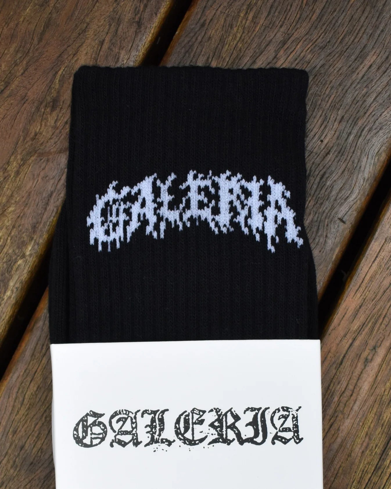 Crew Socks