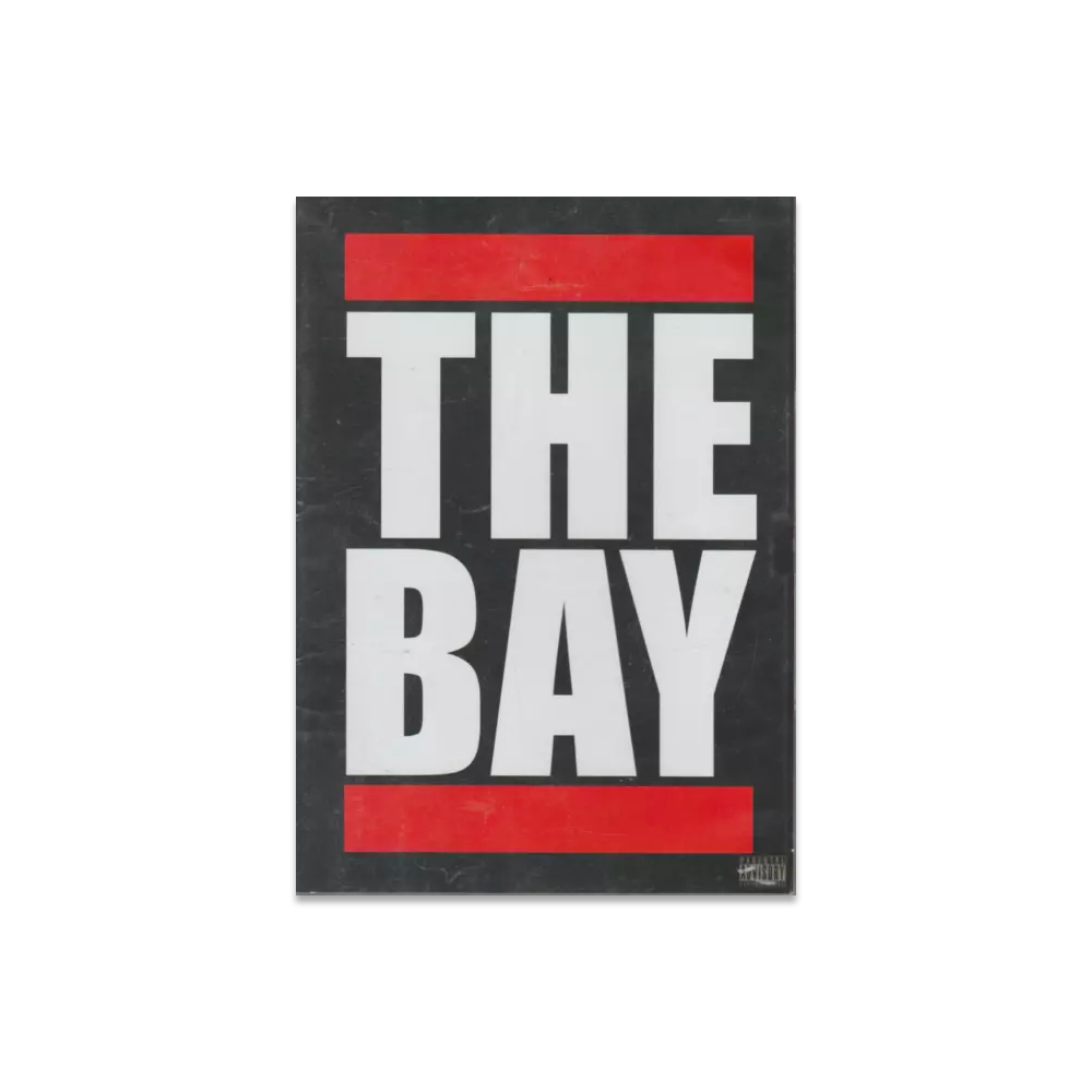 The Bay Skate DVD