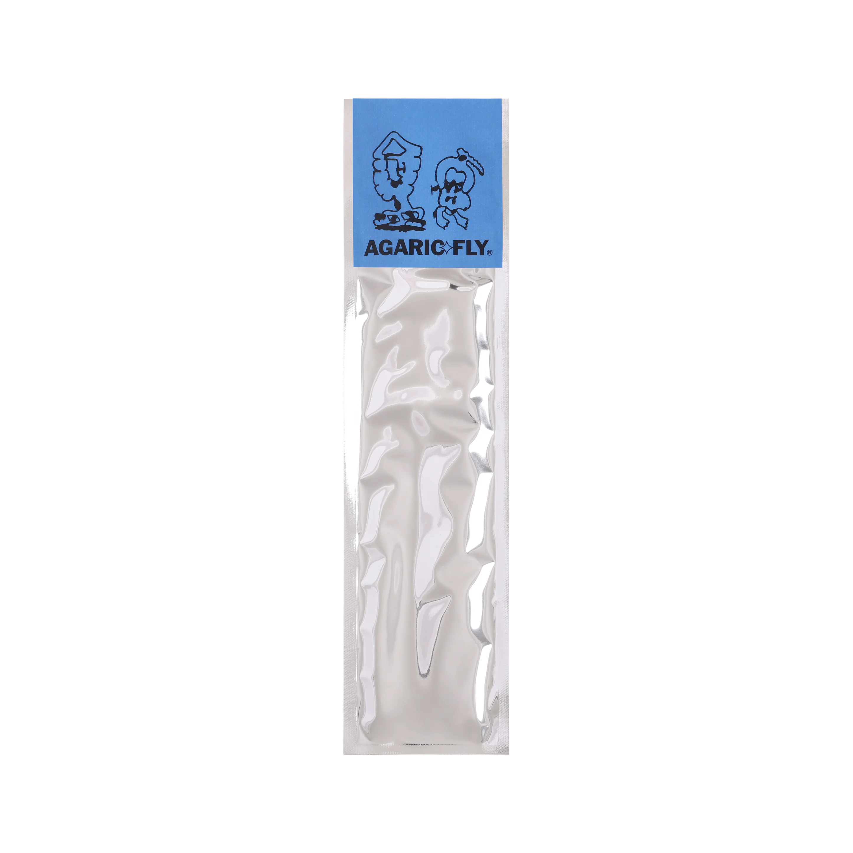 Arzach Incense