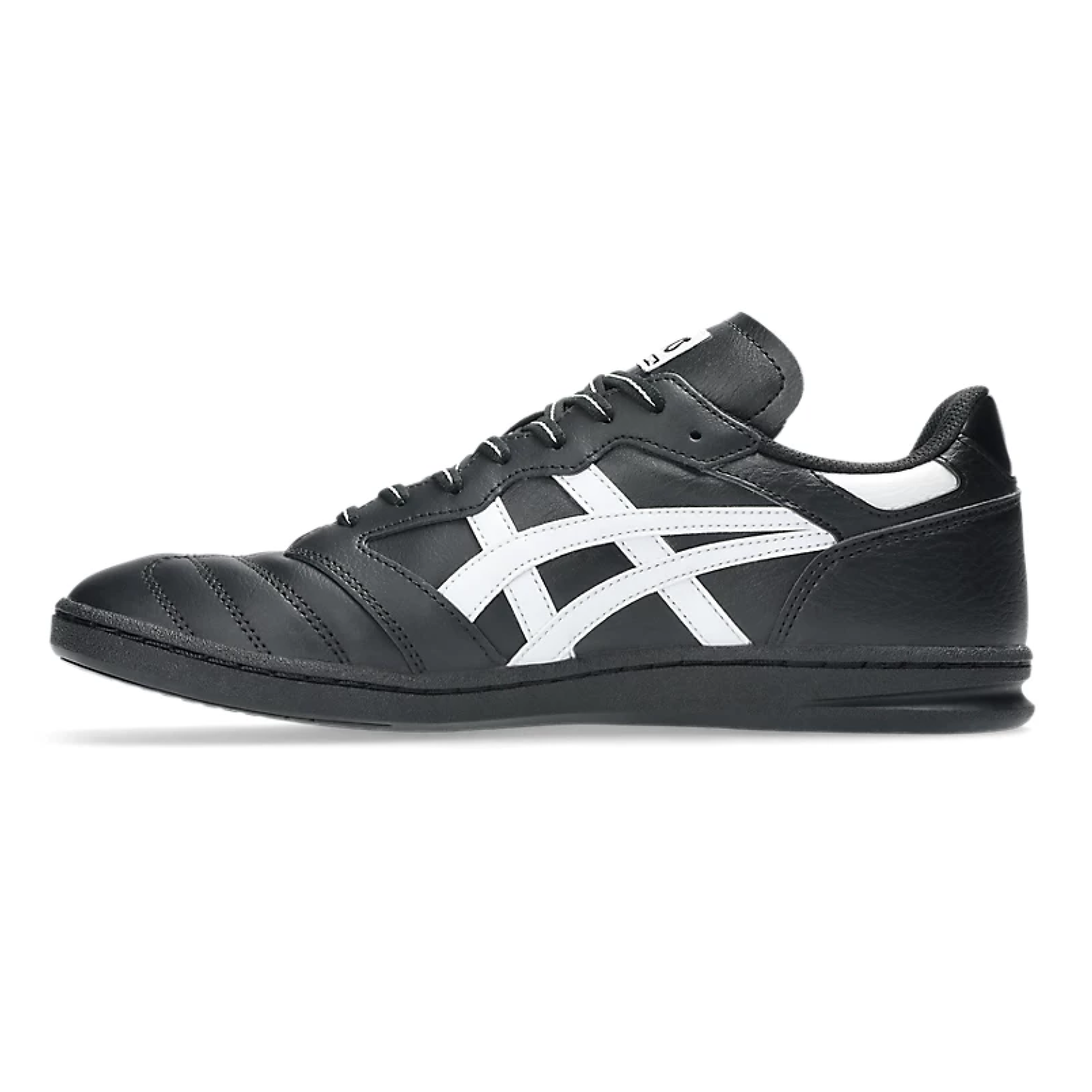 Asics Leggerezza FB Black/Bright White