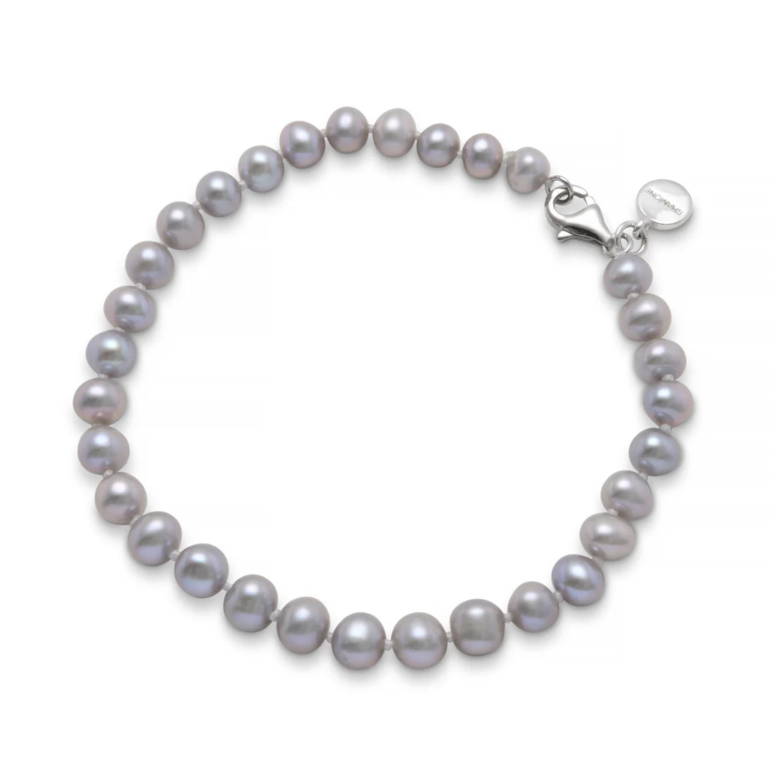 AGAH Pearl Bracelet