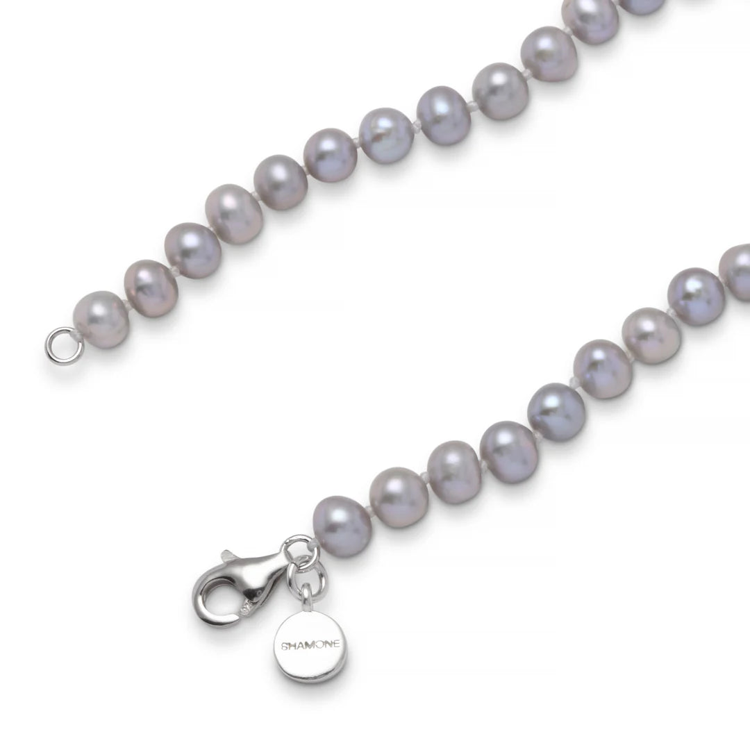 AGAH Pearl Bracelet