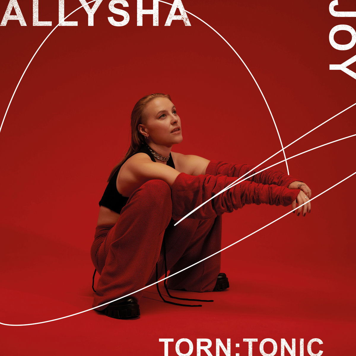 Torn: Tonic - Preloved Vinyl