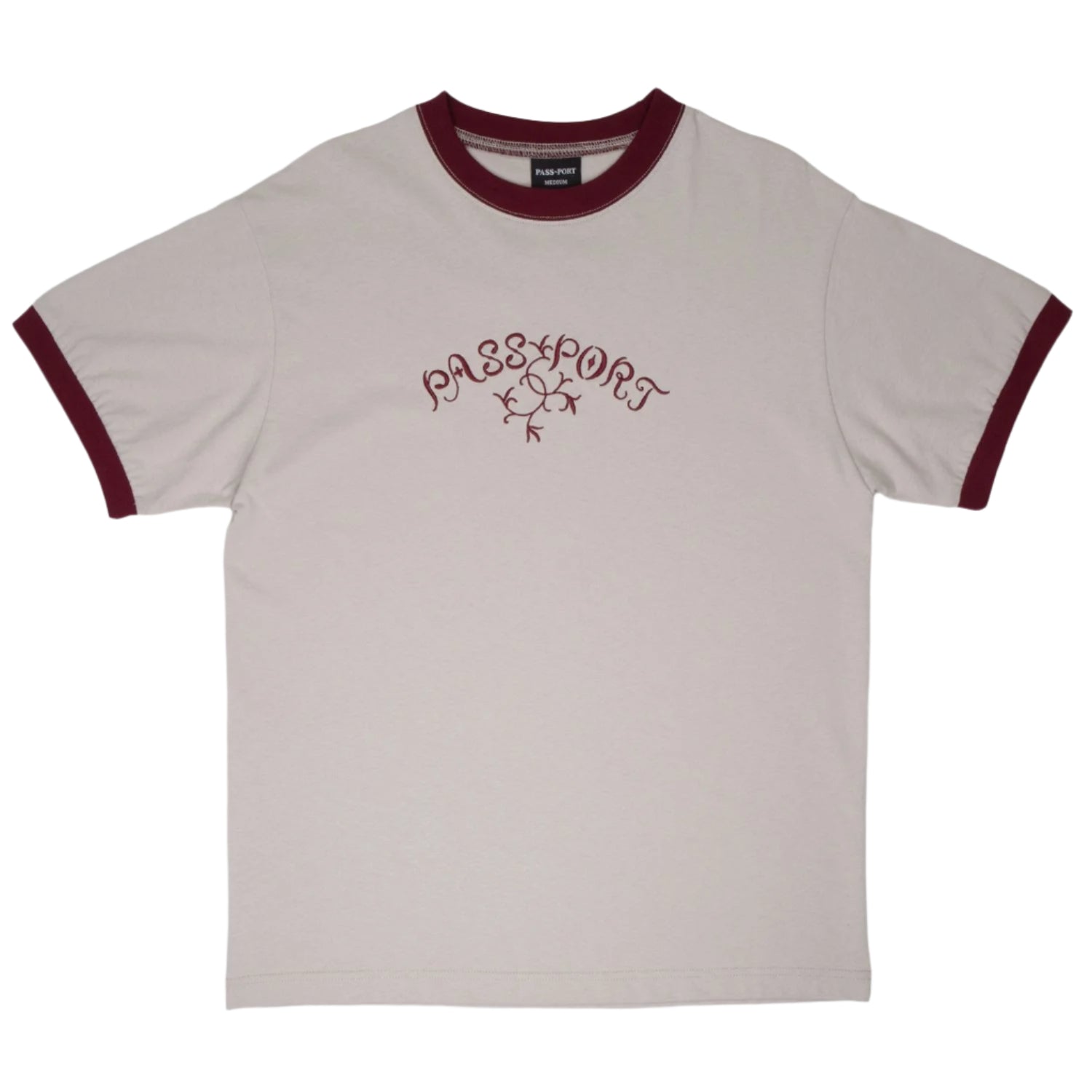 Arthur Ringer Tee