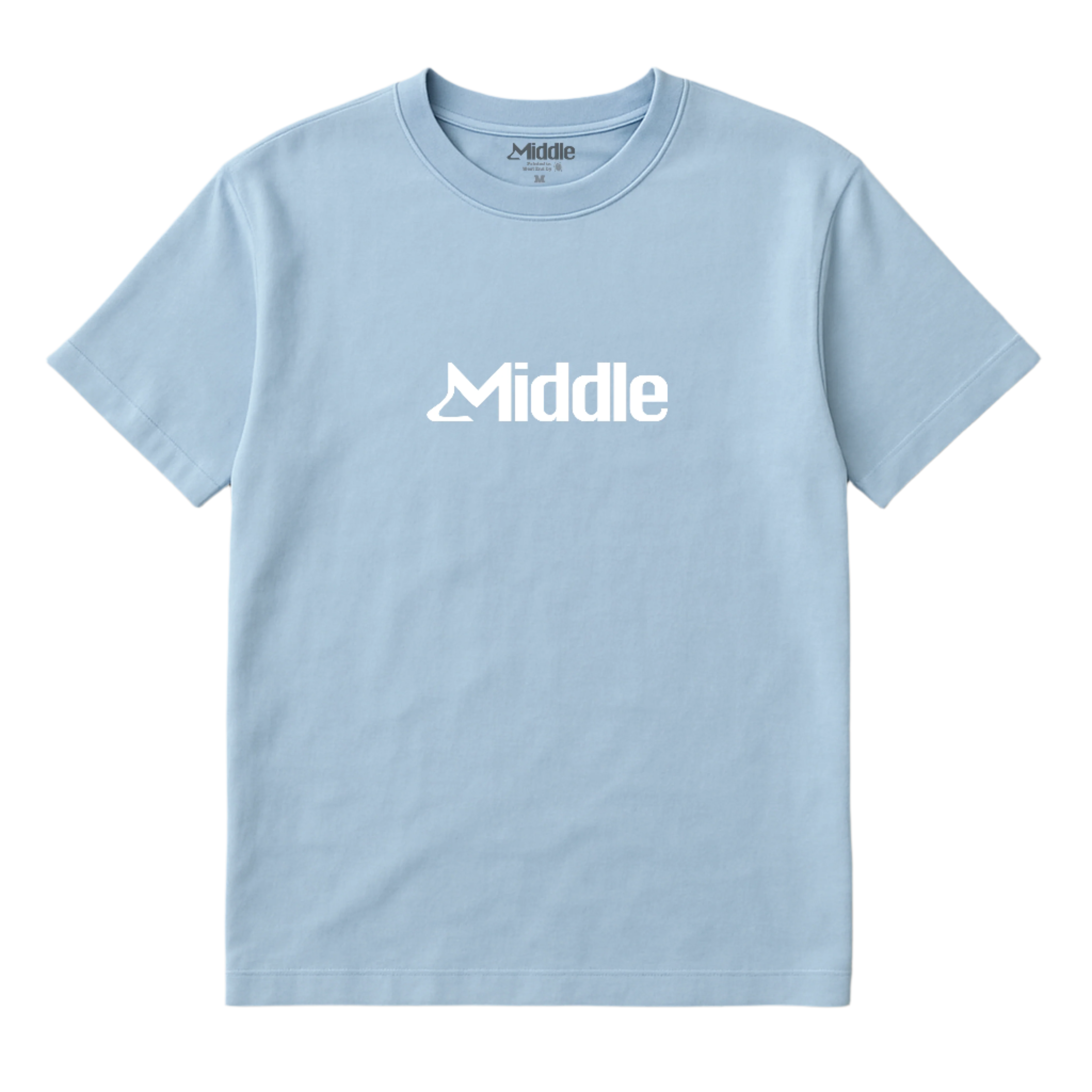 Middle Classic Tee