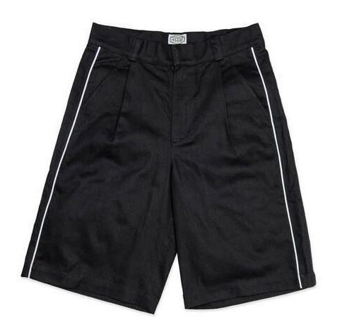 BERMUDA SHORT BLACK