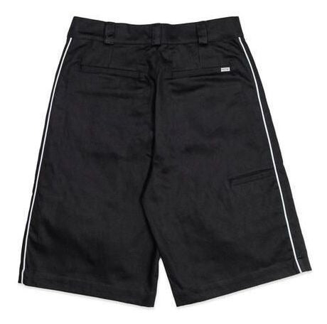 BERMUDA SHORT BLACK