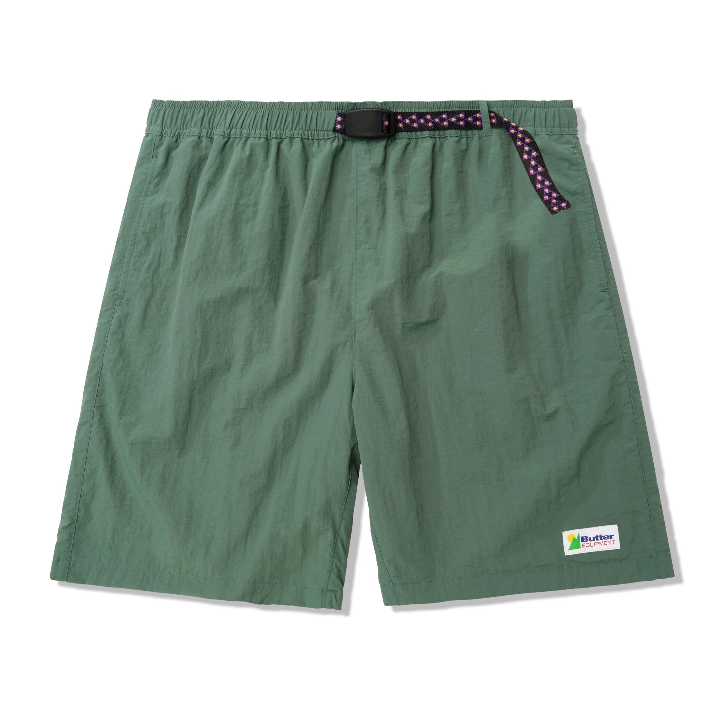 Equipment Shorts - Jungle