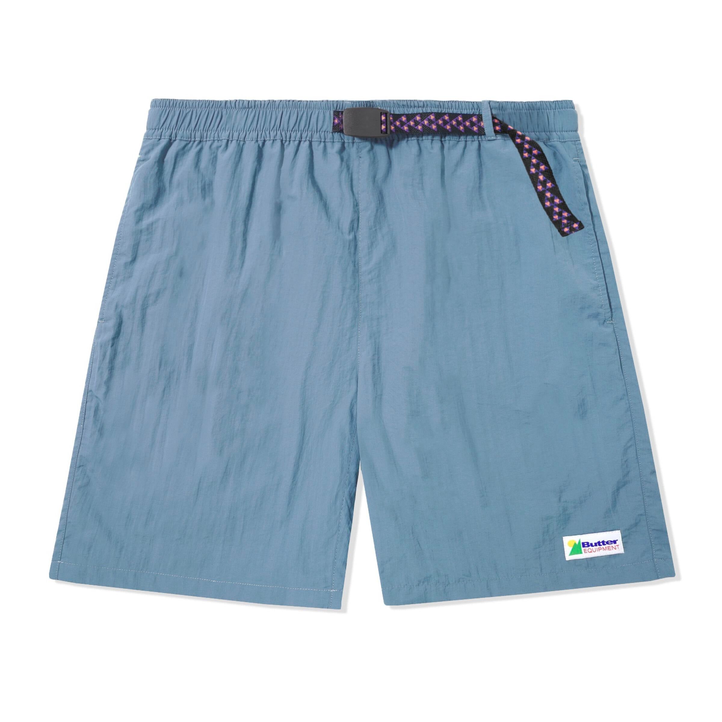 Equipment Shorts - Ocean