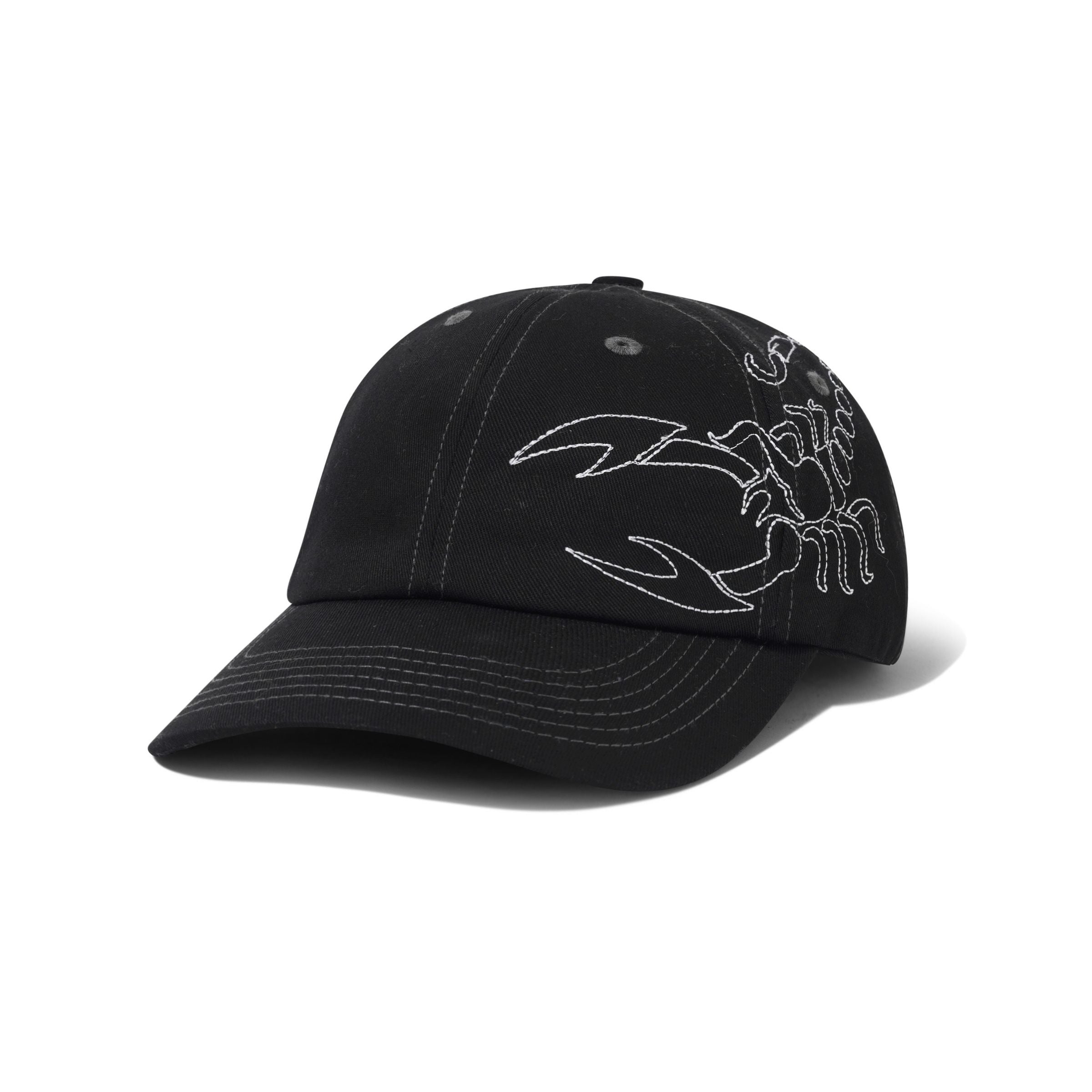 Scorpion 6 Panel Cap