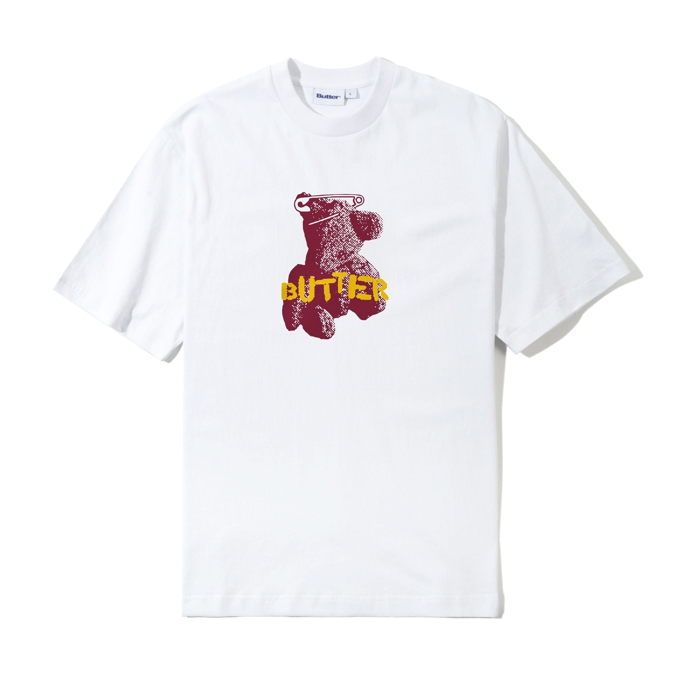 Teddy Bear Tee
