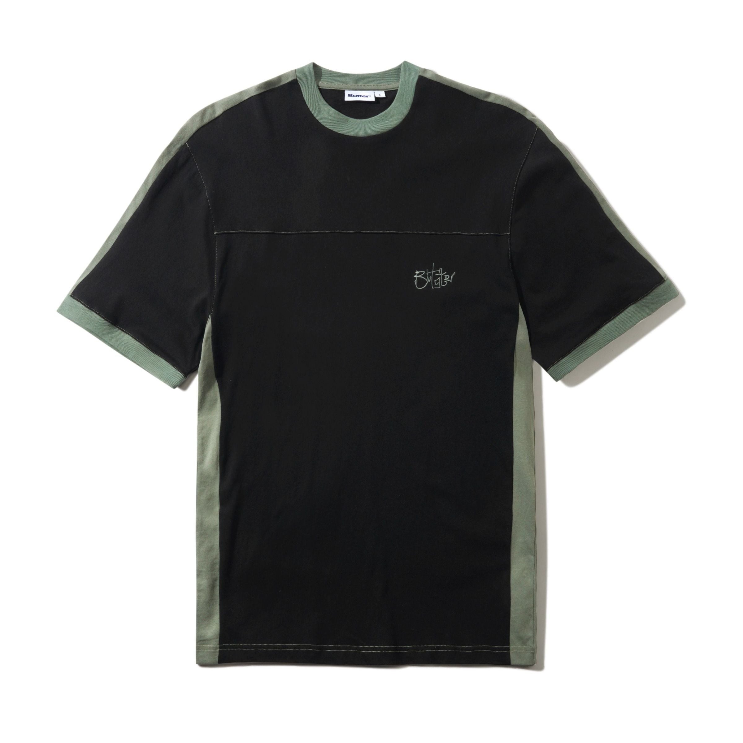 Scribble Football Tee