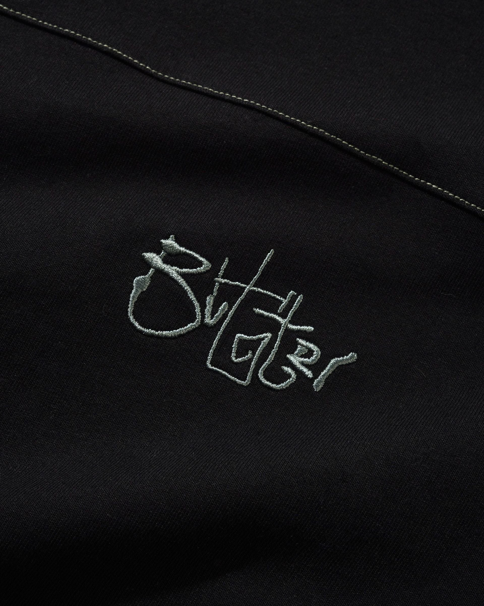 Scribble Football Tee