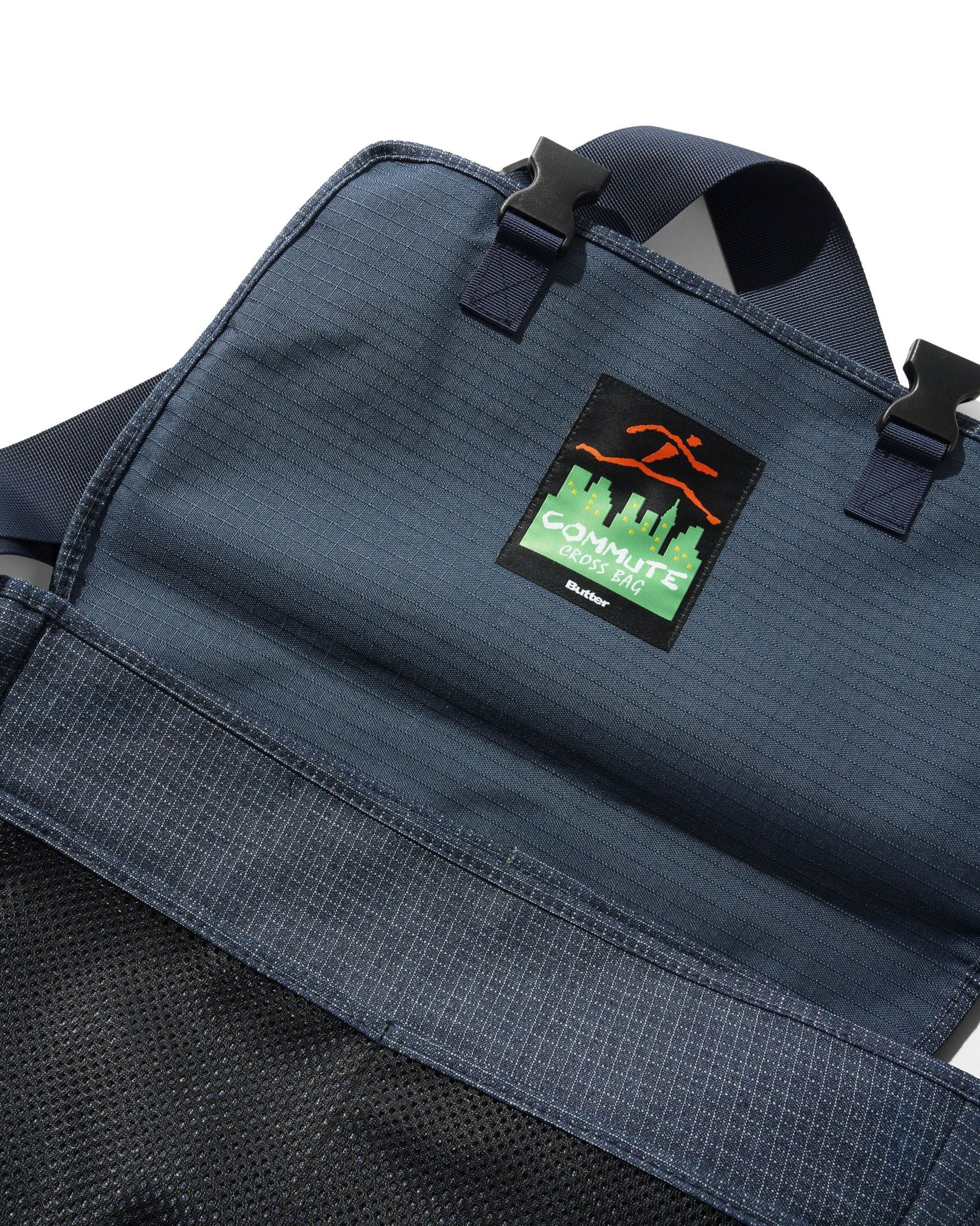 Commute Side Bag