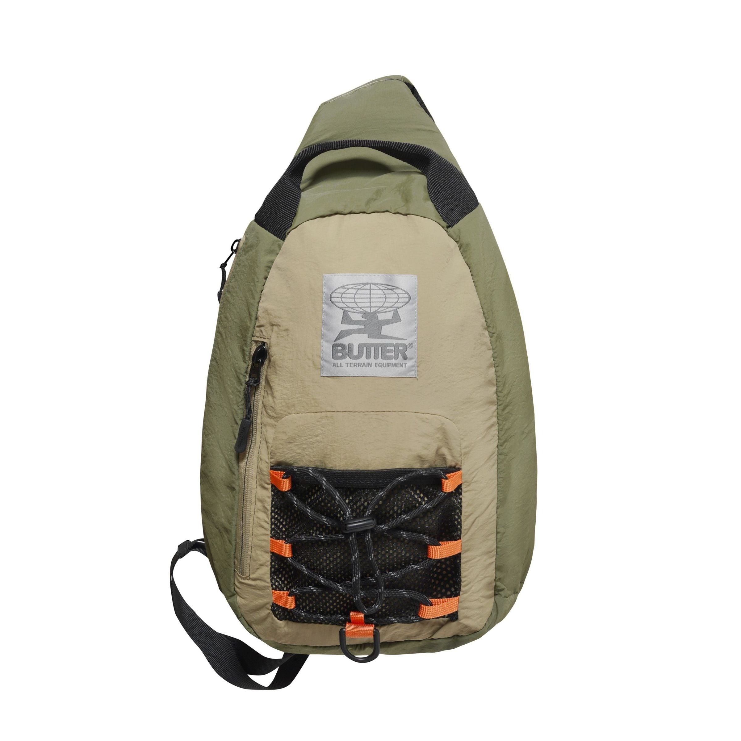 Express Shoulder Bag