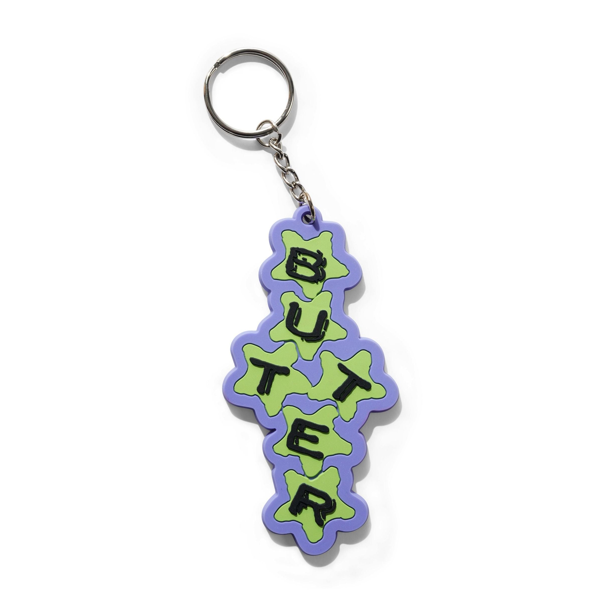 Stars Key Chain