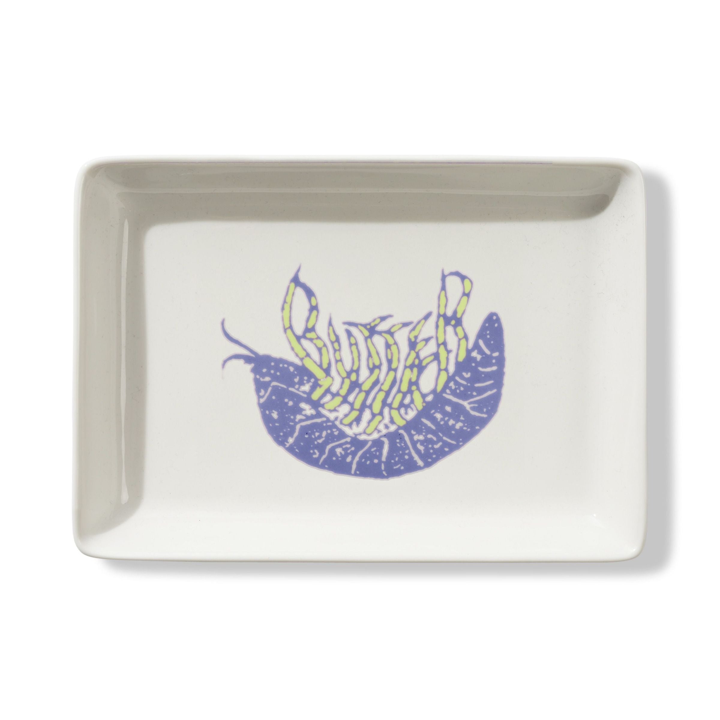 Slater Ceramic Tray