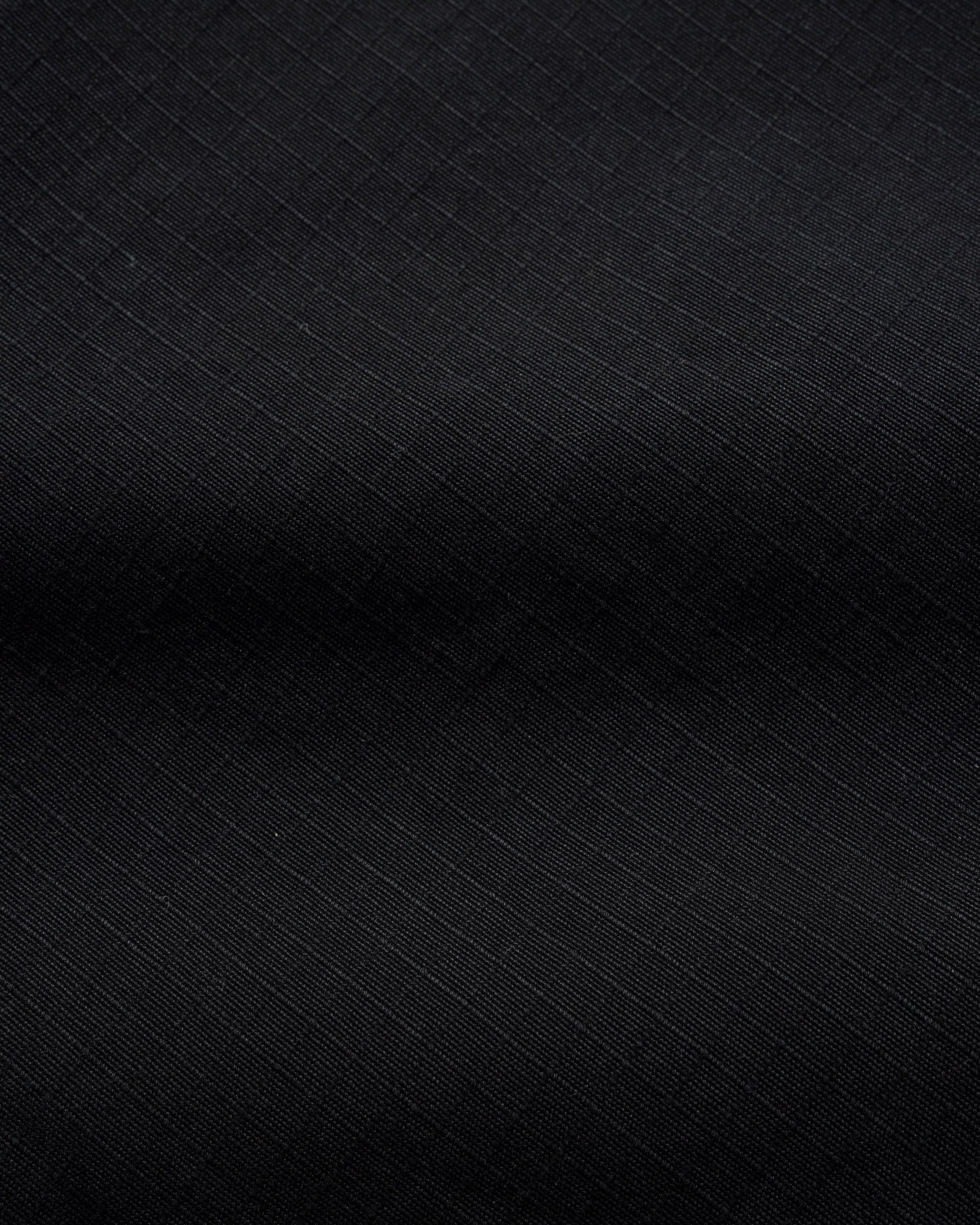 Cargo Pants - Washed Black
