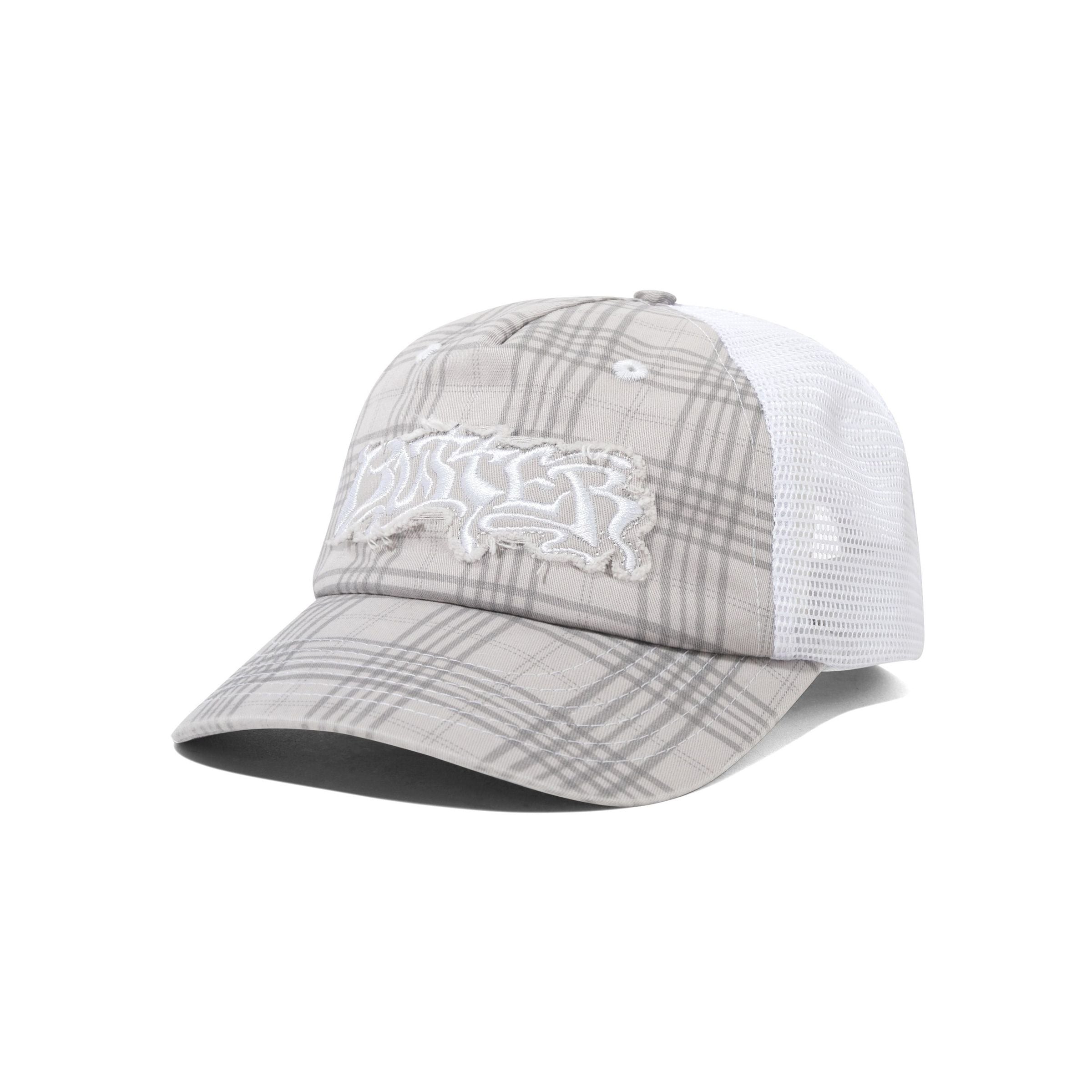 Drummer Trucker Cap