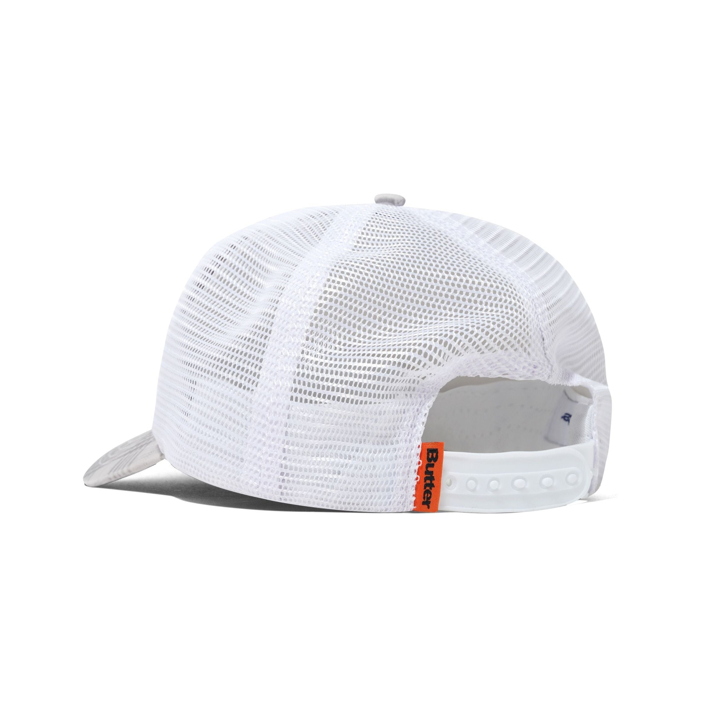 Drummer Trucker Cap