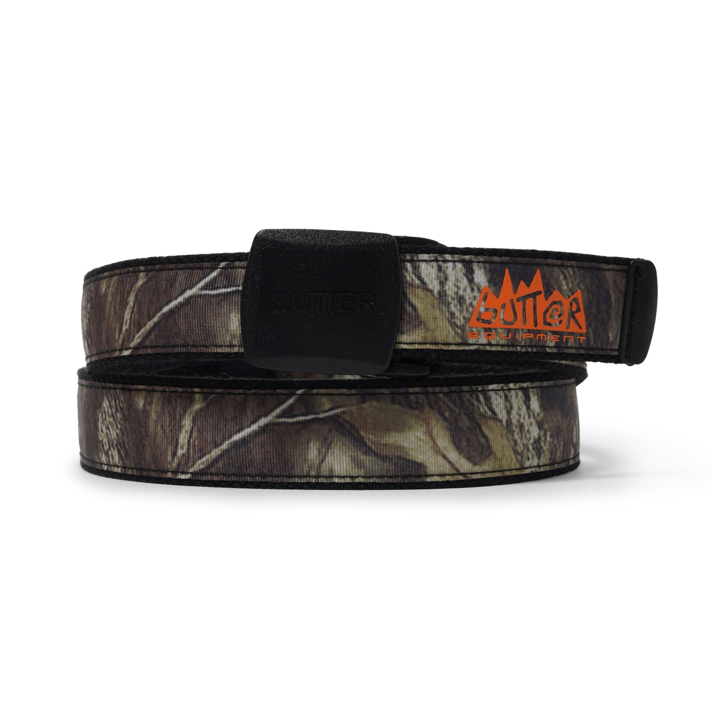 Equipment Woven Belt
