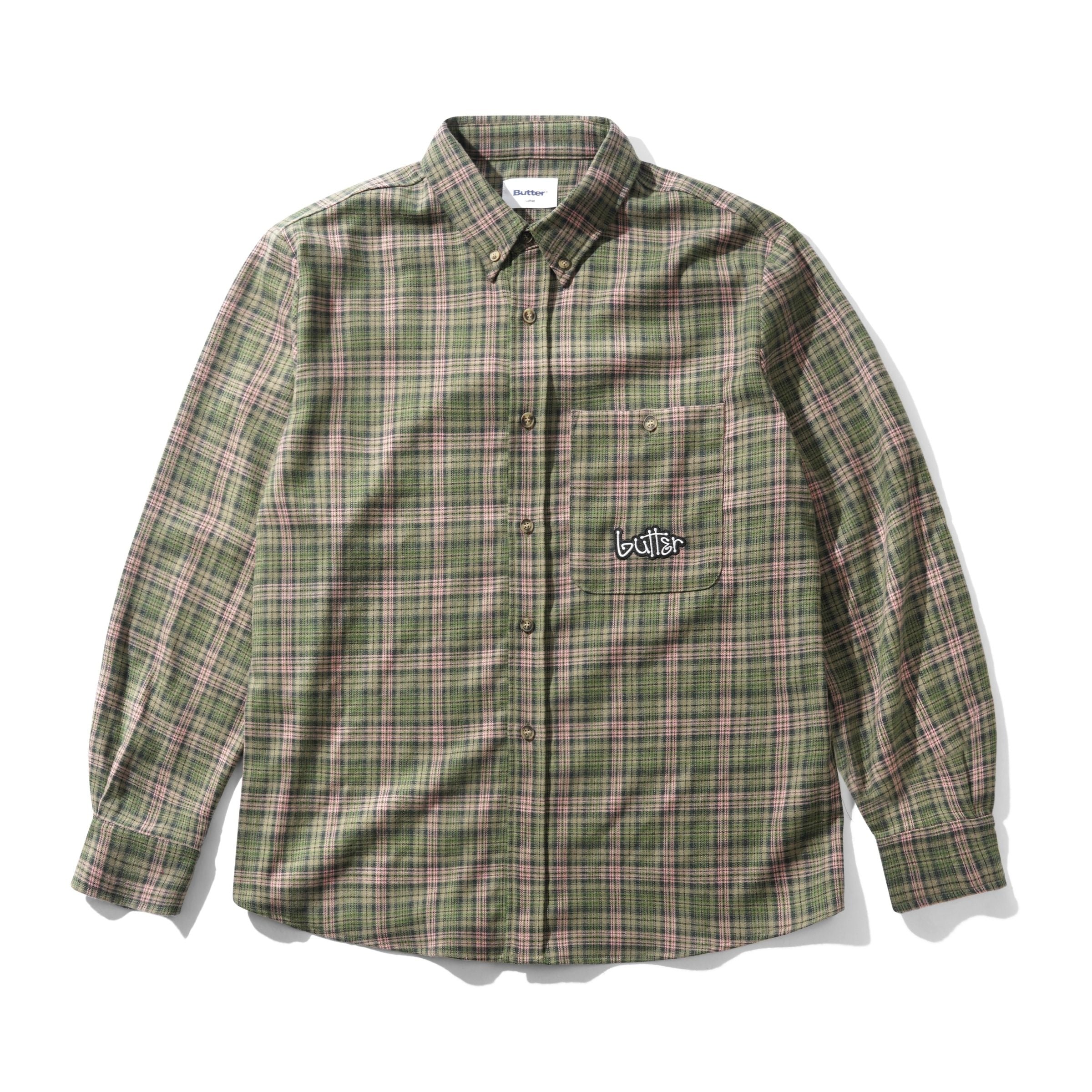 Connection Shirt