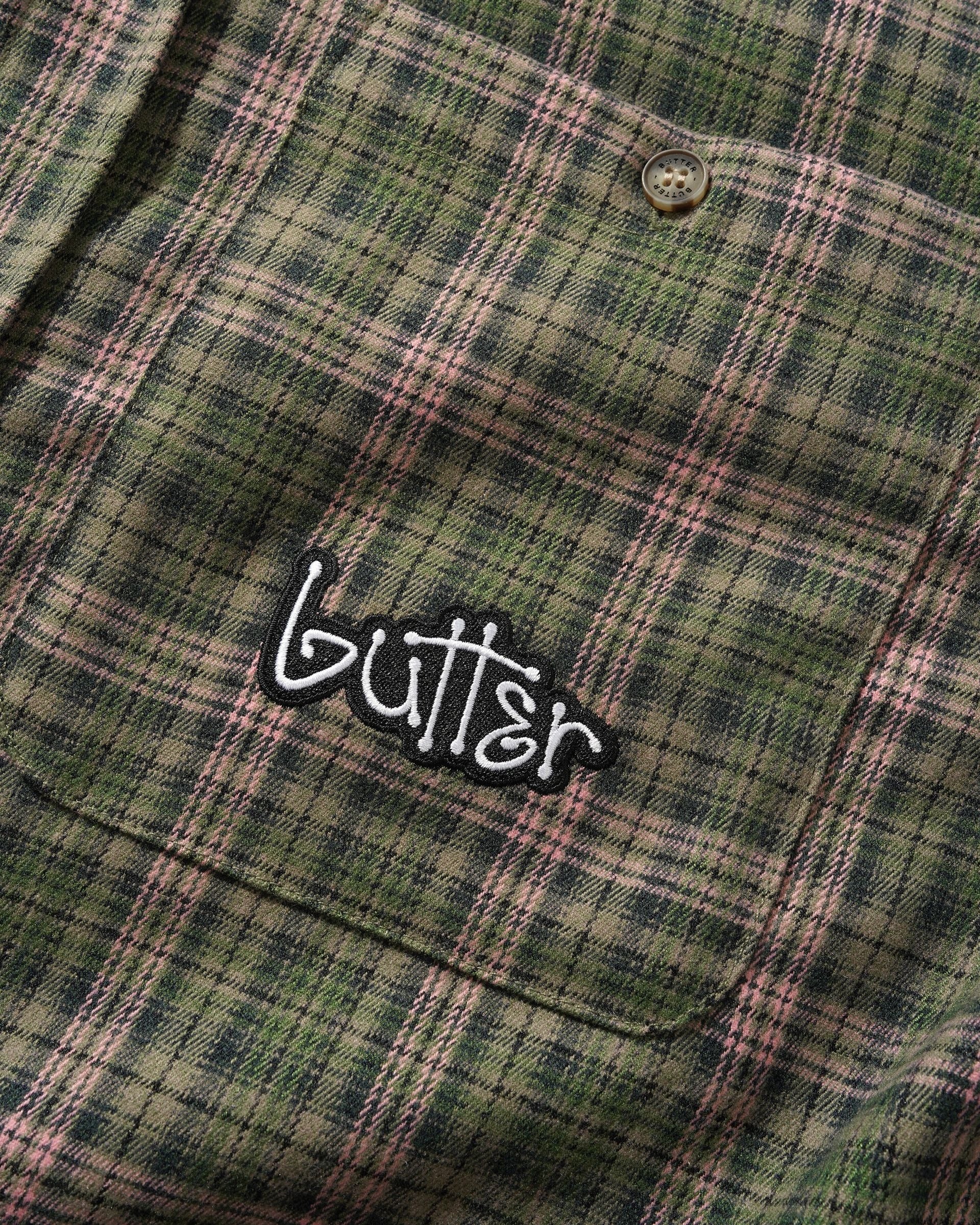 Connection Shirt