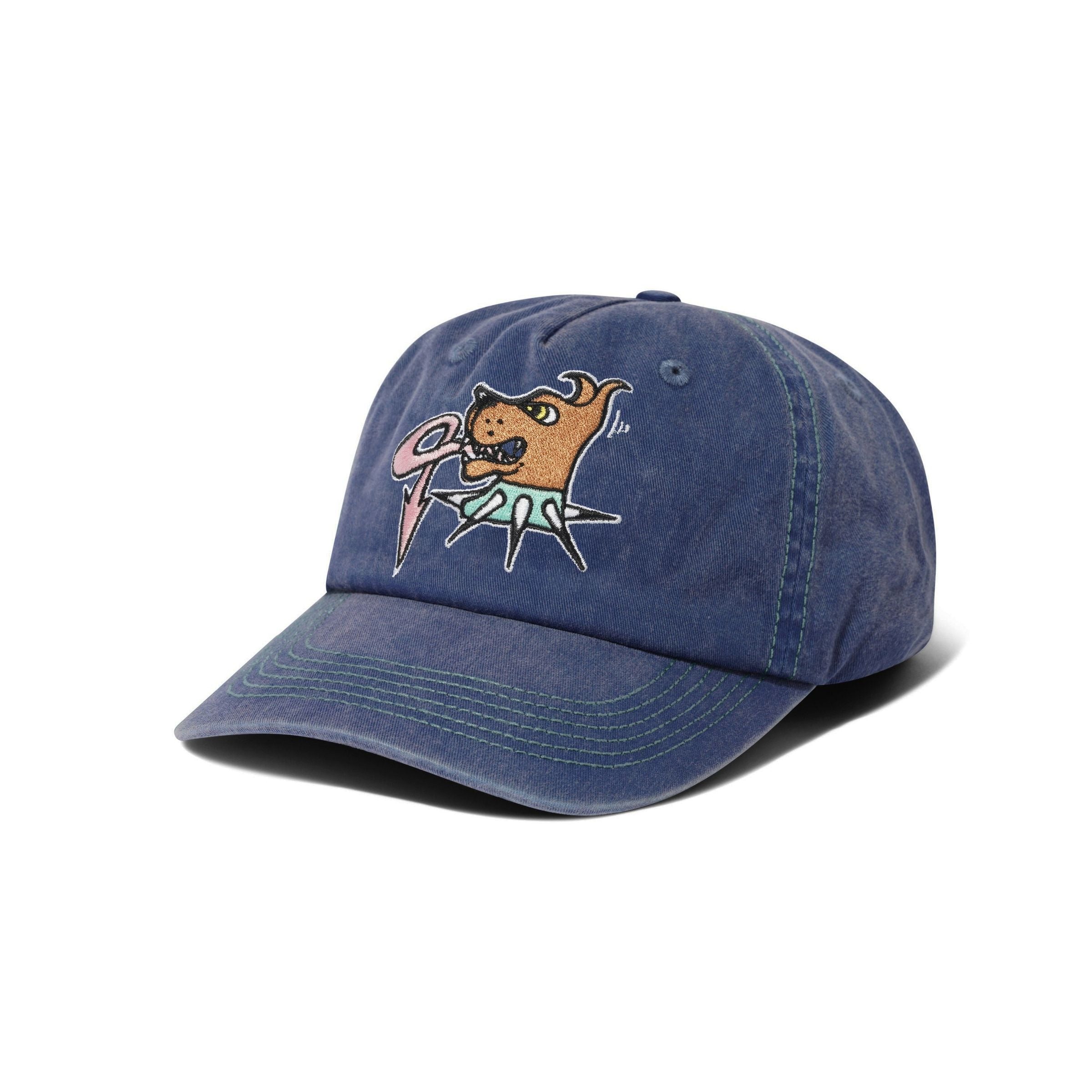 Canine 5 Panel Cap