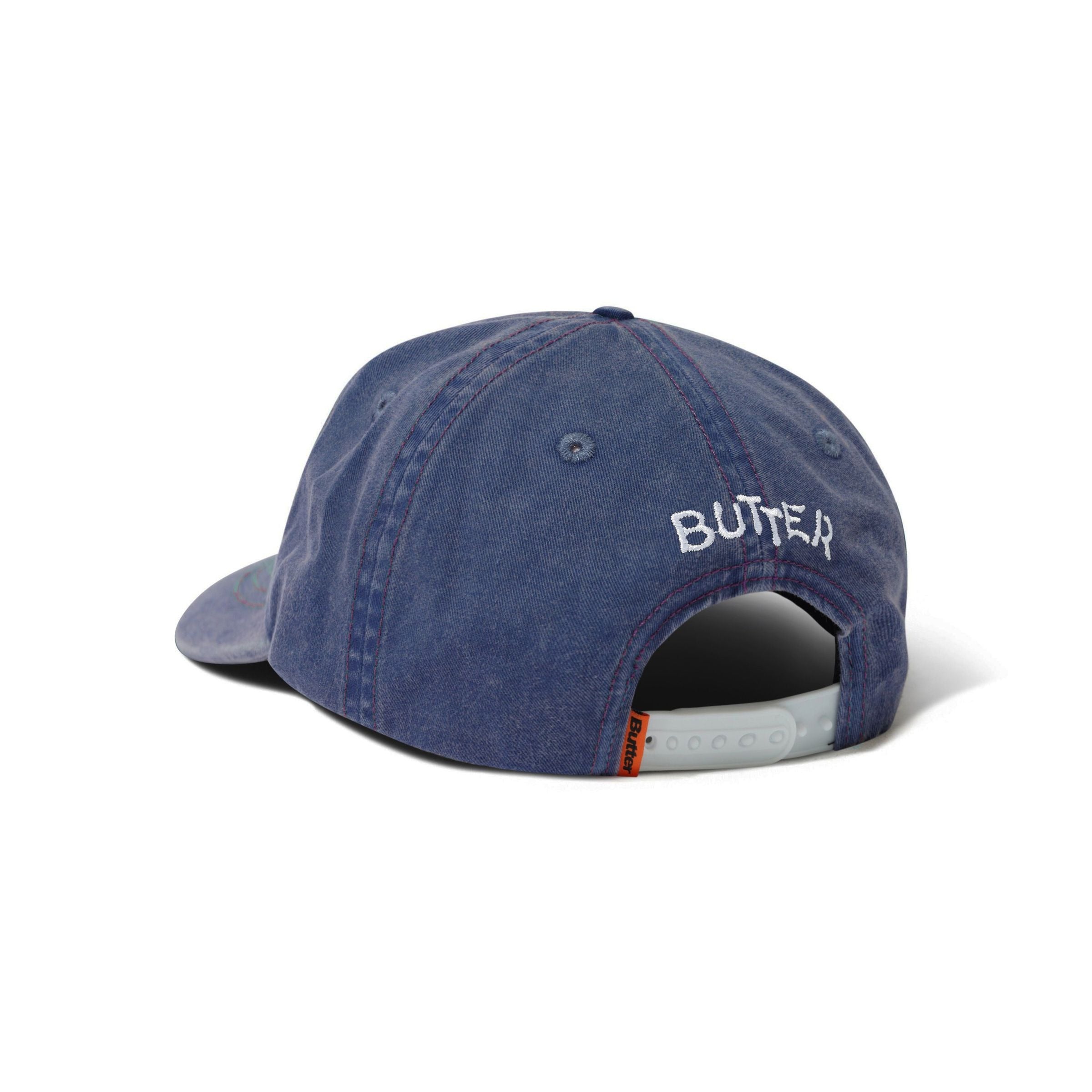 Canine 5 Panel Cap