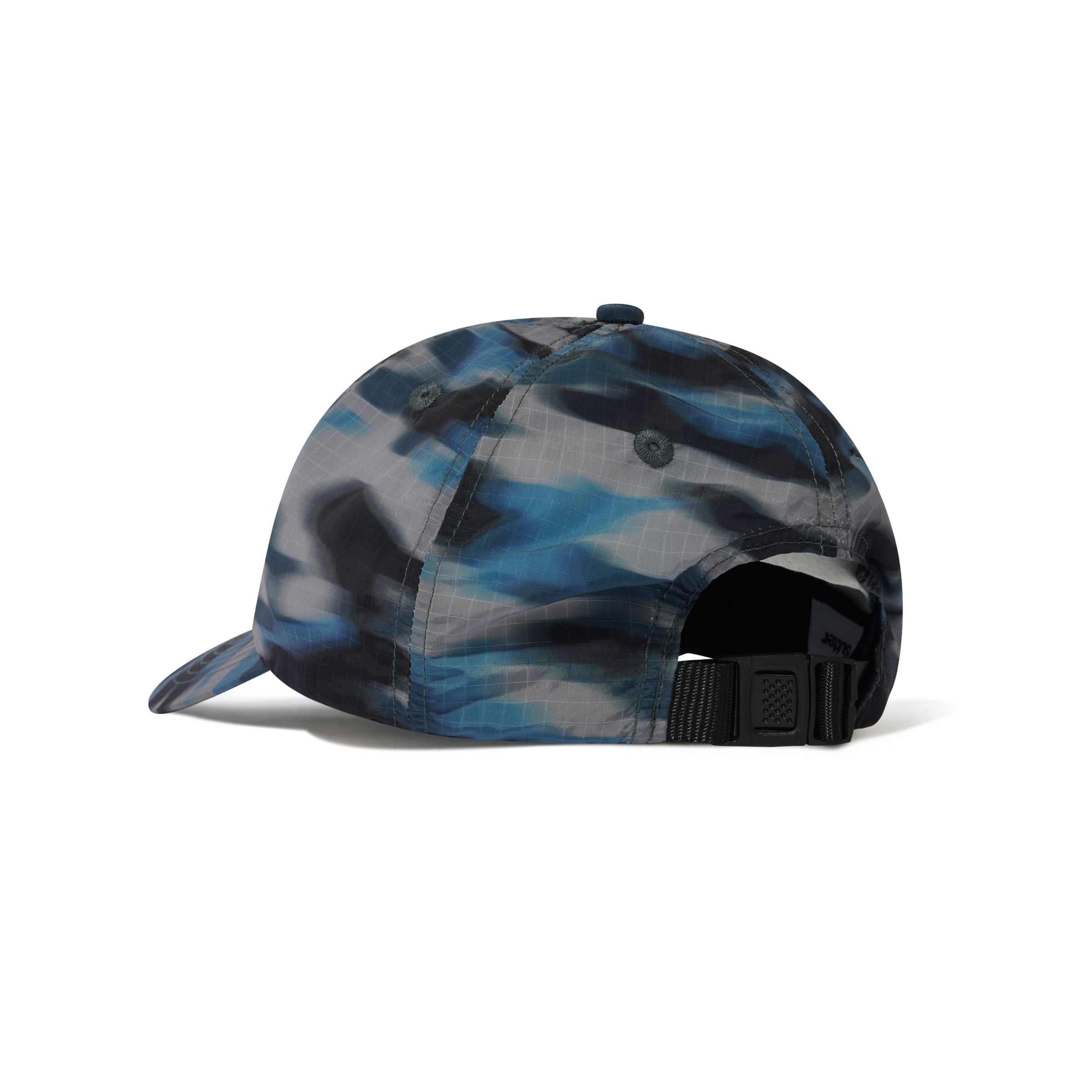 Terrain 6 Panel Cap