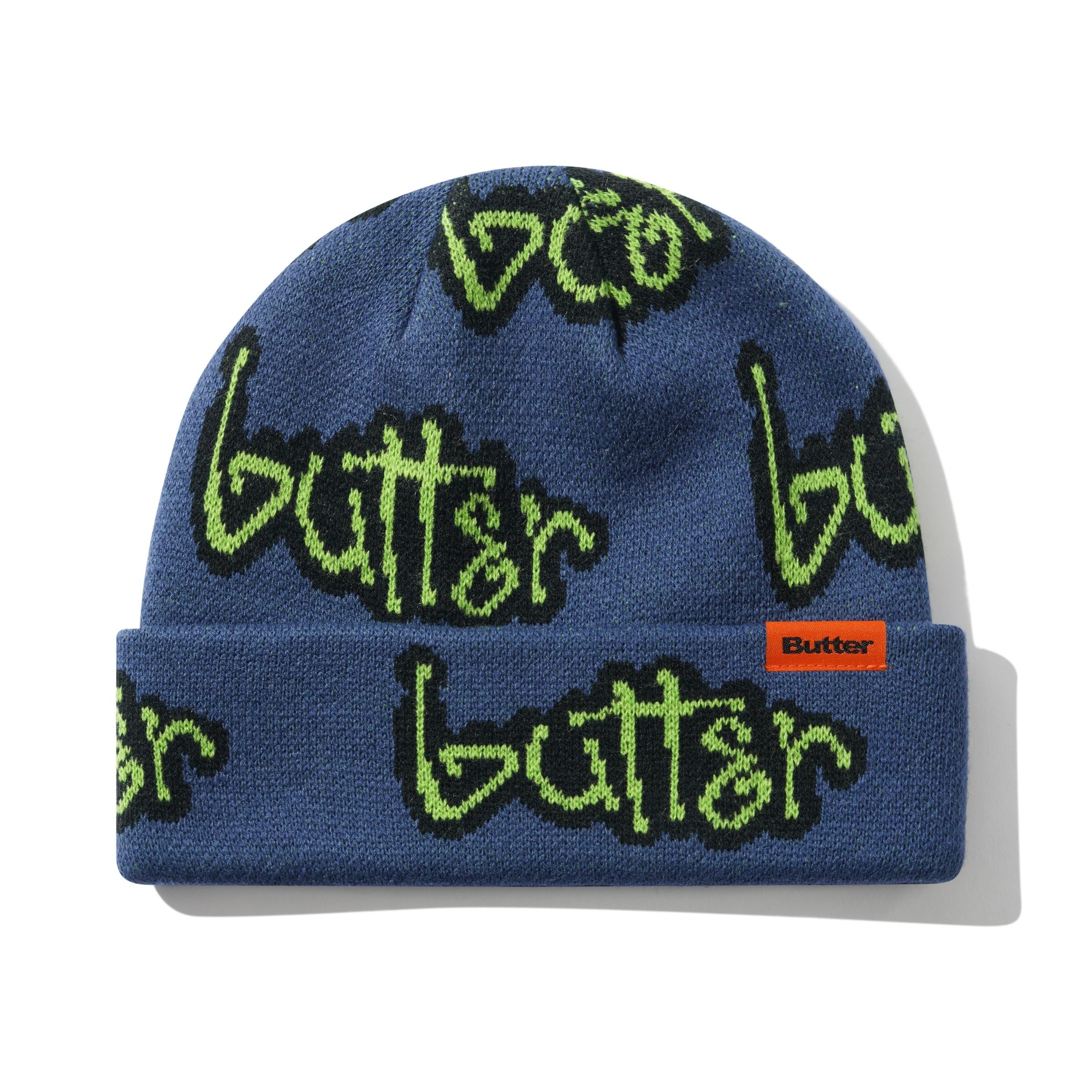 Connection Beanie