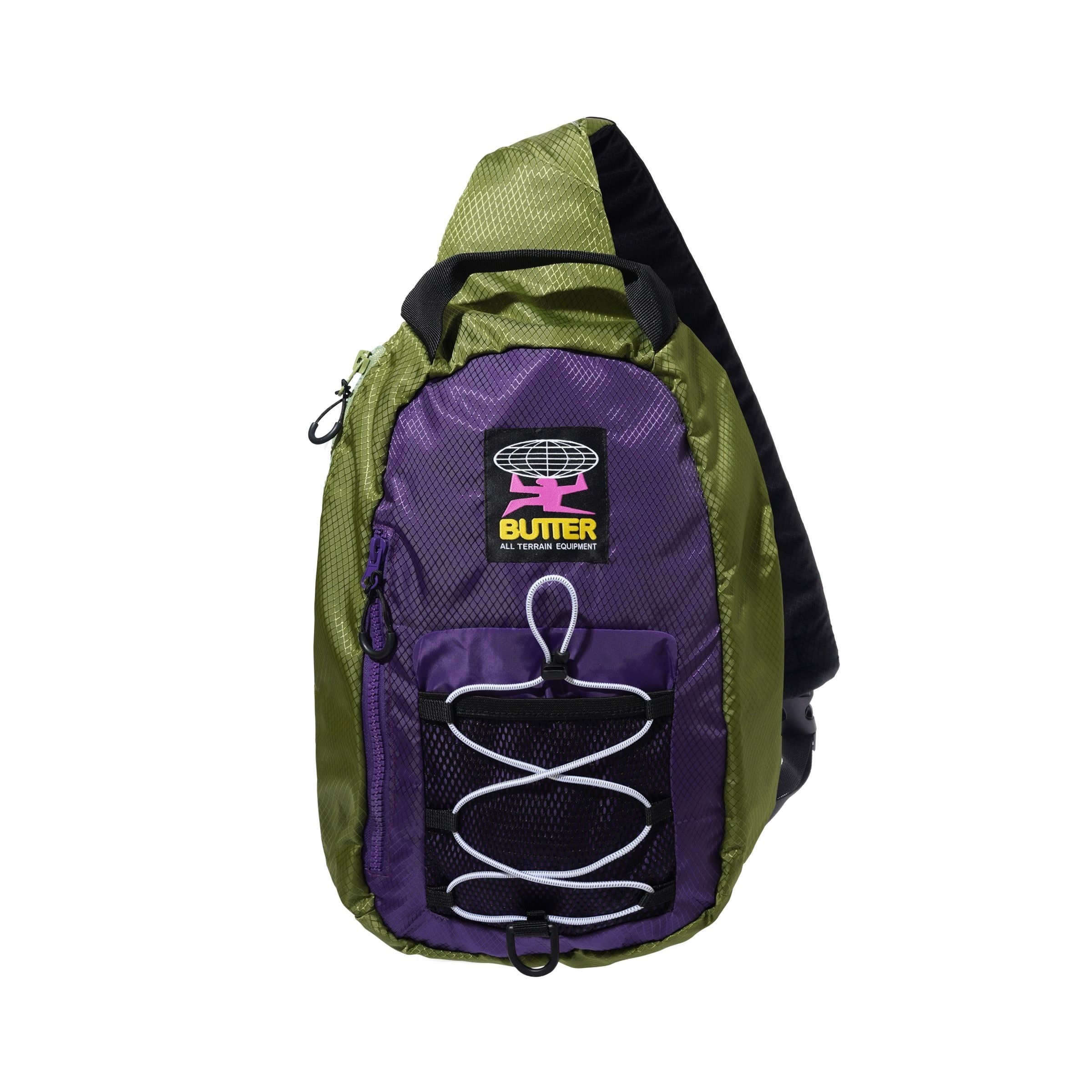 Express Shoulder Bag