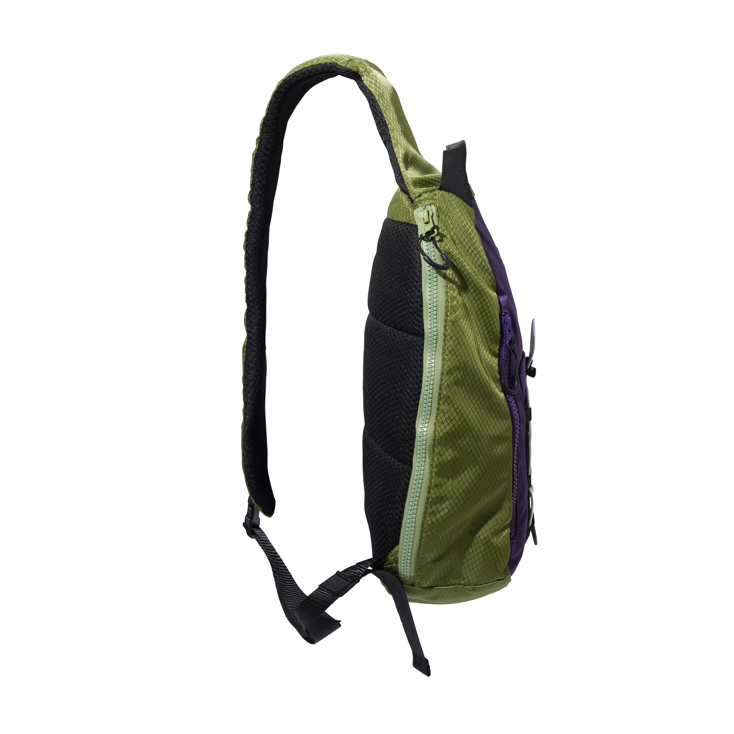 Express Shoulder Bag