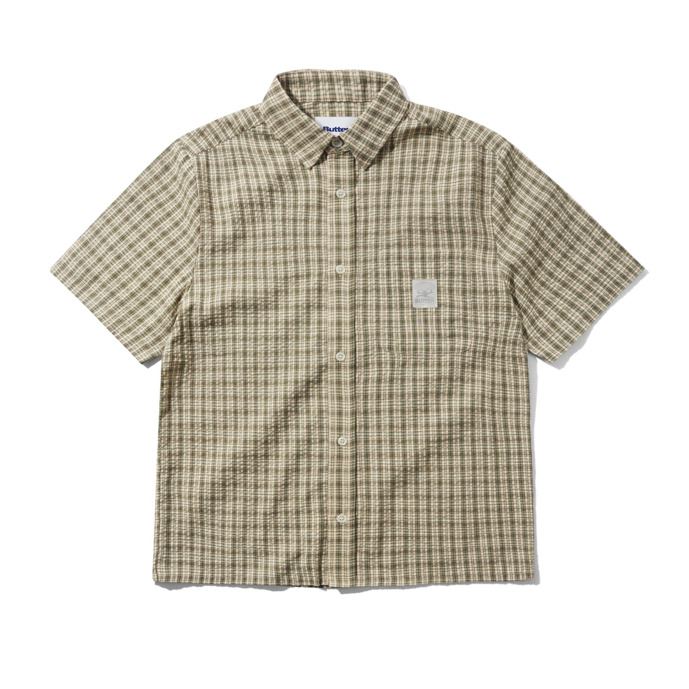 Equipment S/S Shirt