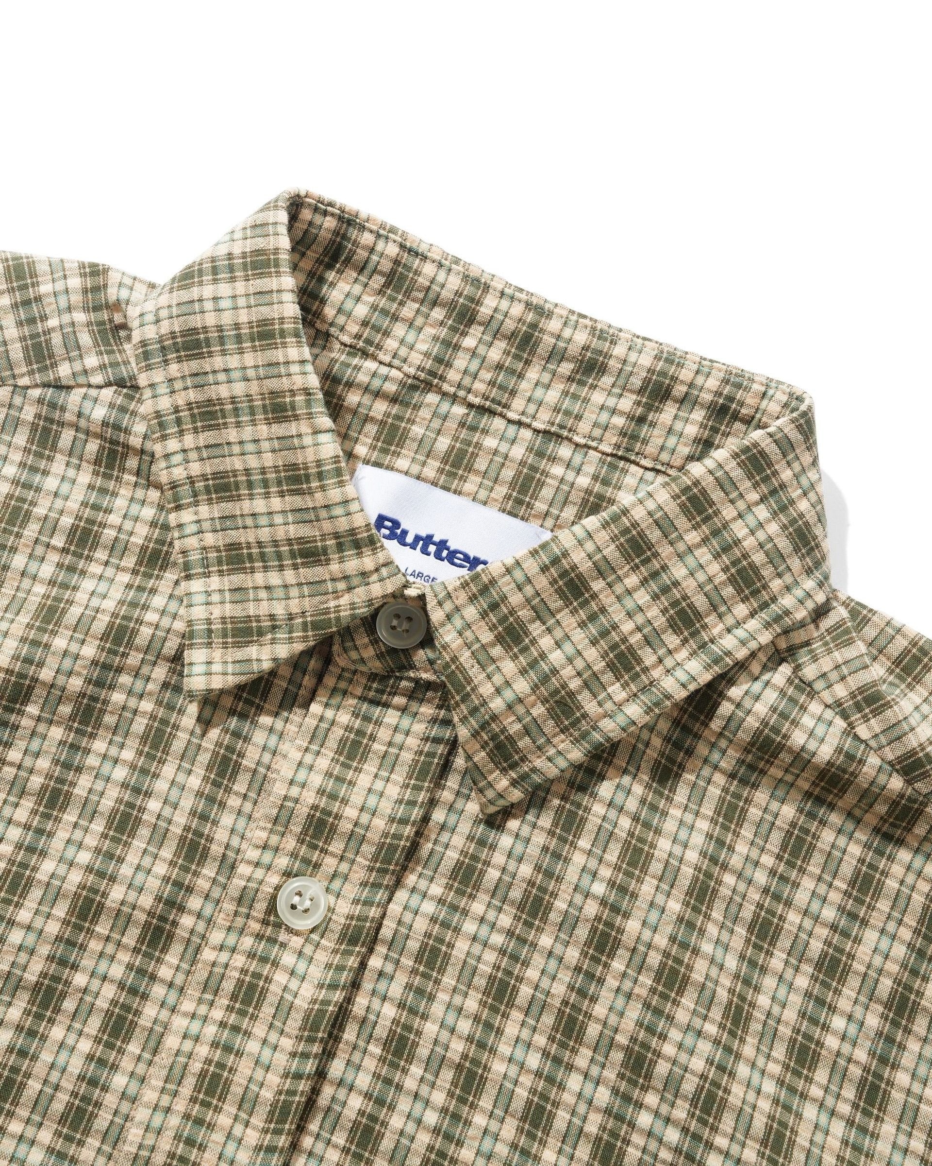 Equipment S/S Shirt