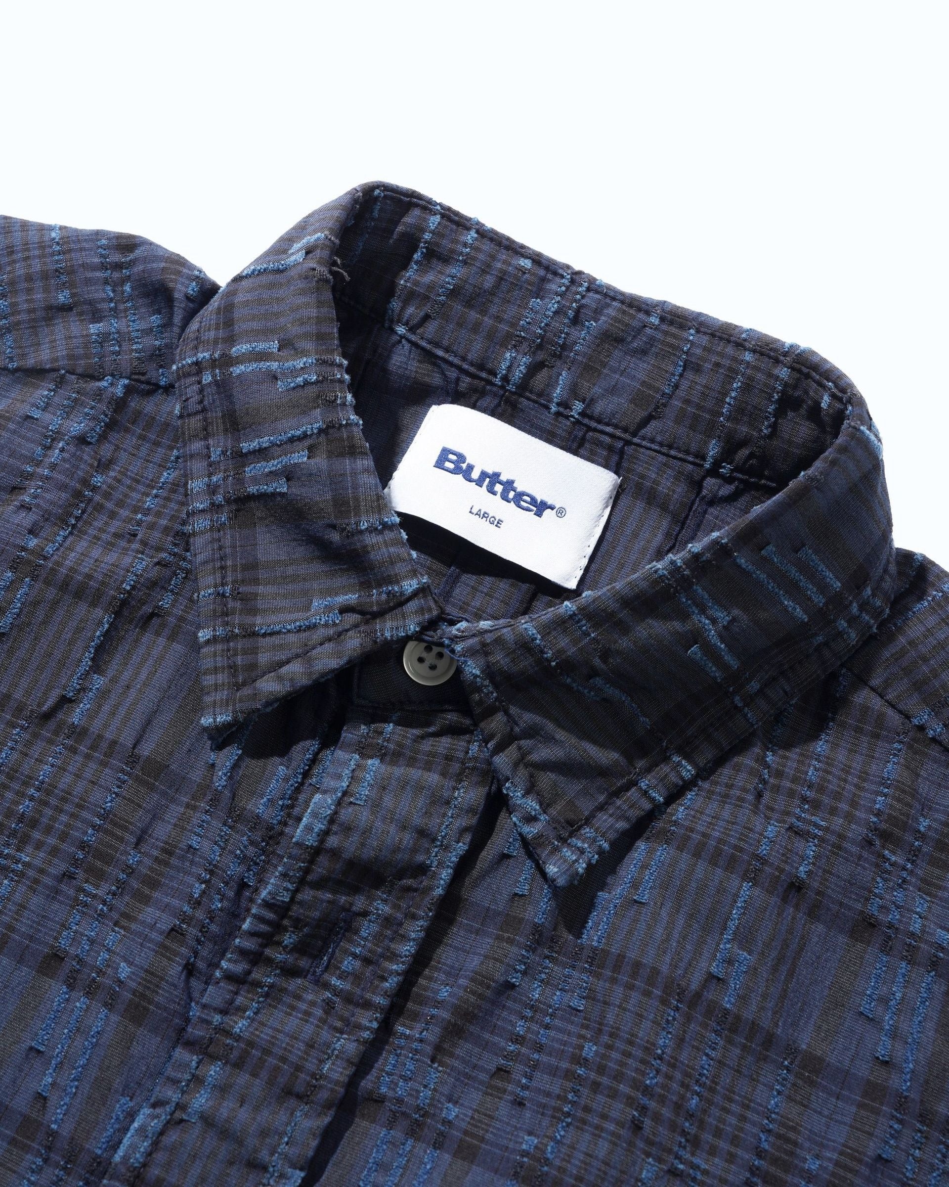 Spring S/S Shirt