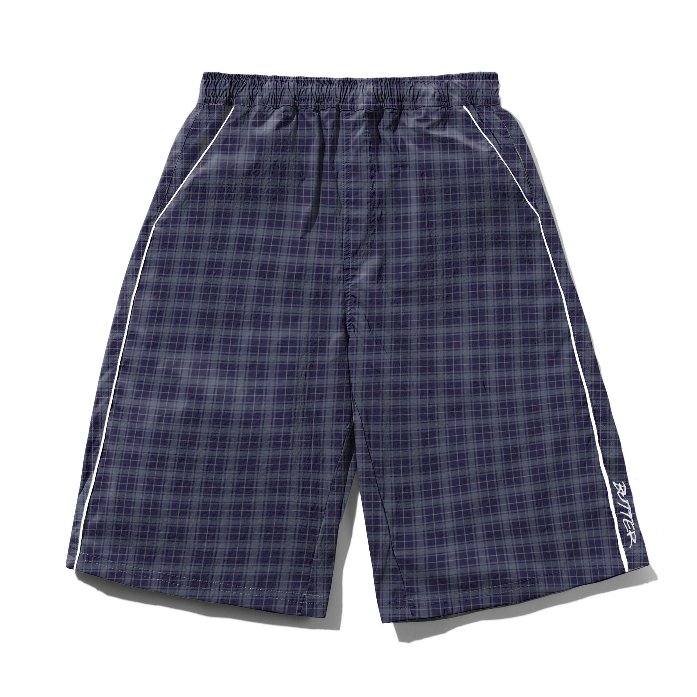 Main Shorts