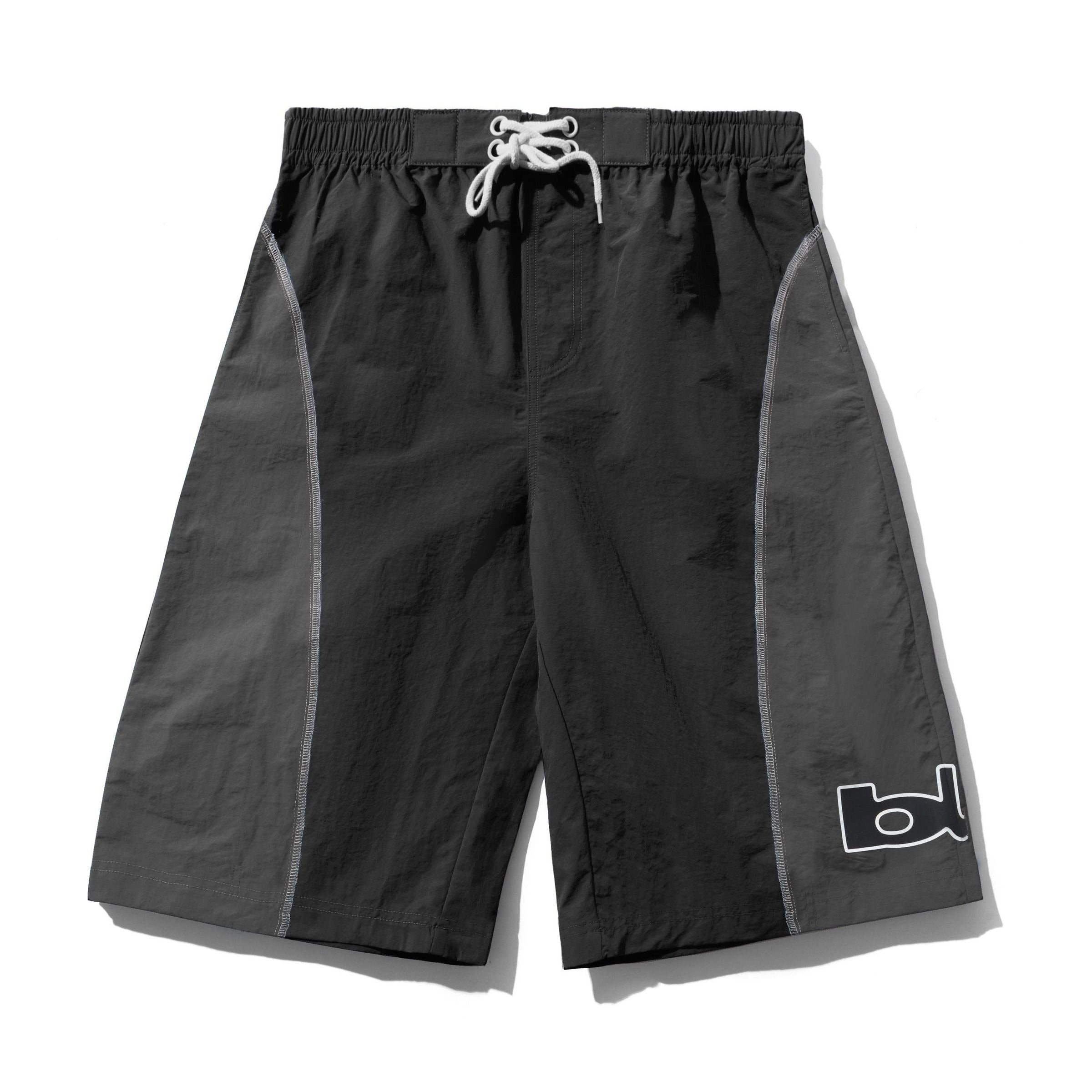 Arched Boardshorts